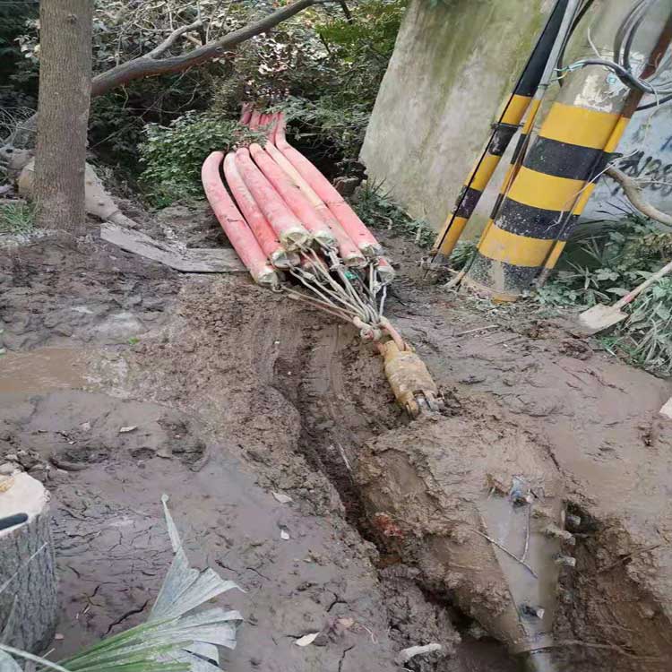 眉山武汉电动拖拉管